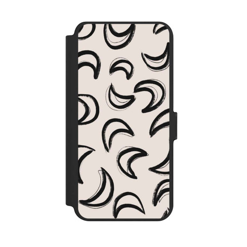 Samsung Galaxy S25+  NIVOflip Lunes Pattern