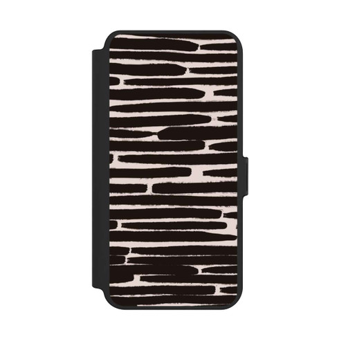 Samsung Galaxy S25+  NIVOflip Fissures Pattern