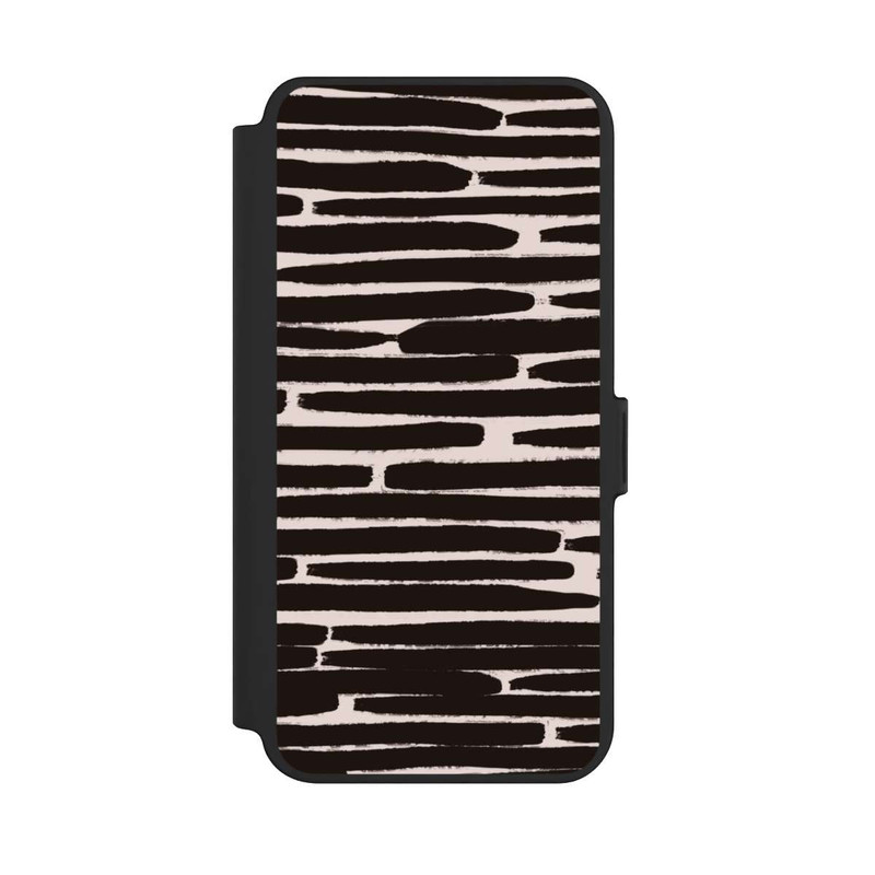 Galaxy S25 + NIVOflip Fissures Pattern