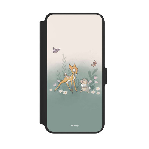 Samsung Galaxy S25+  NIVOflip Bambi und Klopfer