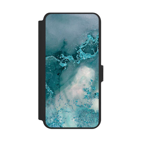 Samsung Galaxy S25+  NIVOflip Alcohol Ink 3