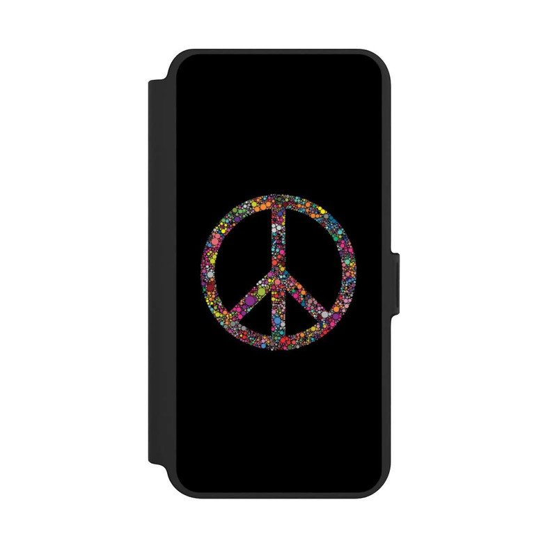 Galaxy S25 + NIVOflip Peace