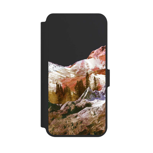 Samsung Galaxy S25+  NIVOflip Mountain Peak