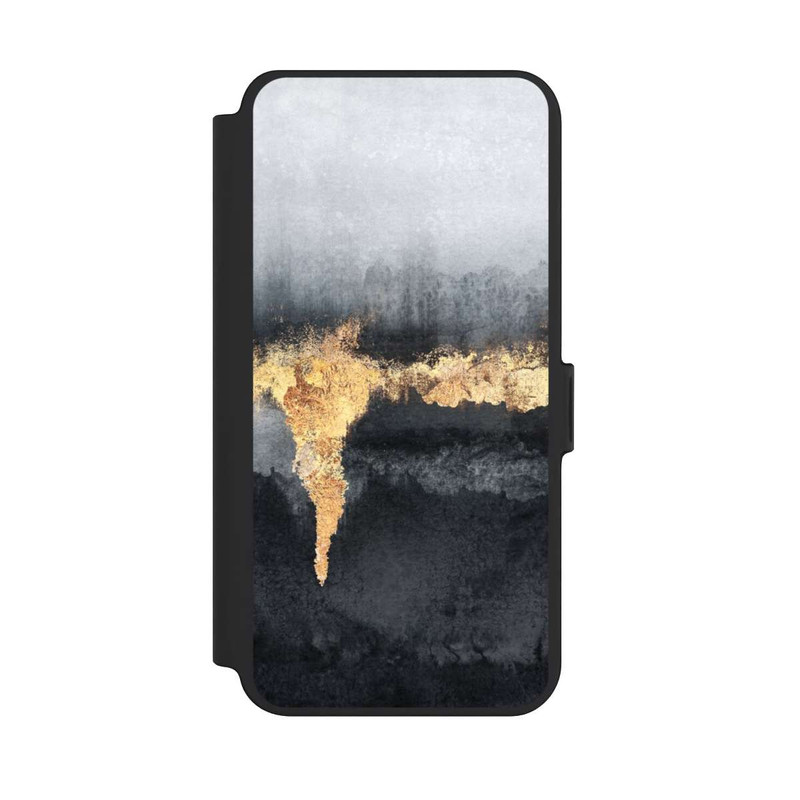 Galaxy S25 + NIVOflip Pas Facile