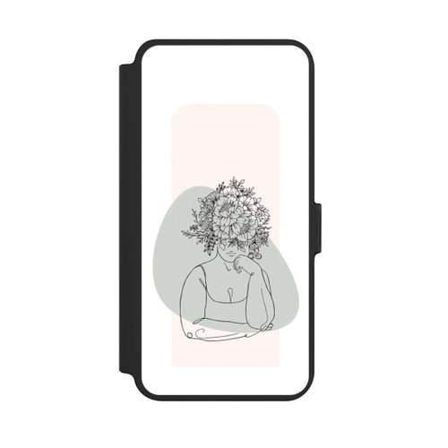 Samsung Galaxy S25+  NIVOflip Body Positive No.1