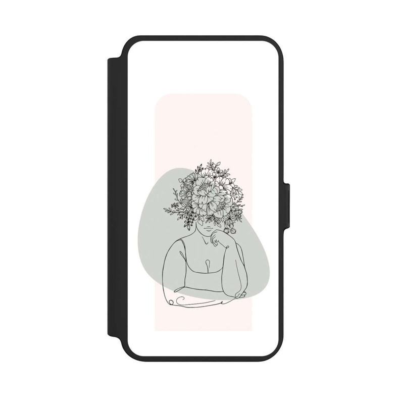 Galaxy S25 + NIVOflip Body Positive No.1