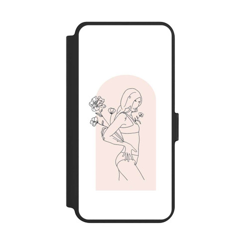 Samsung Galaxy S25+  NIVOflip Body Positive No.3