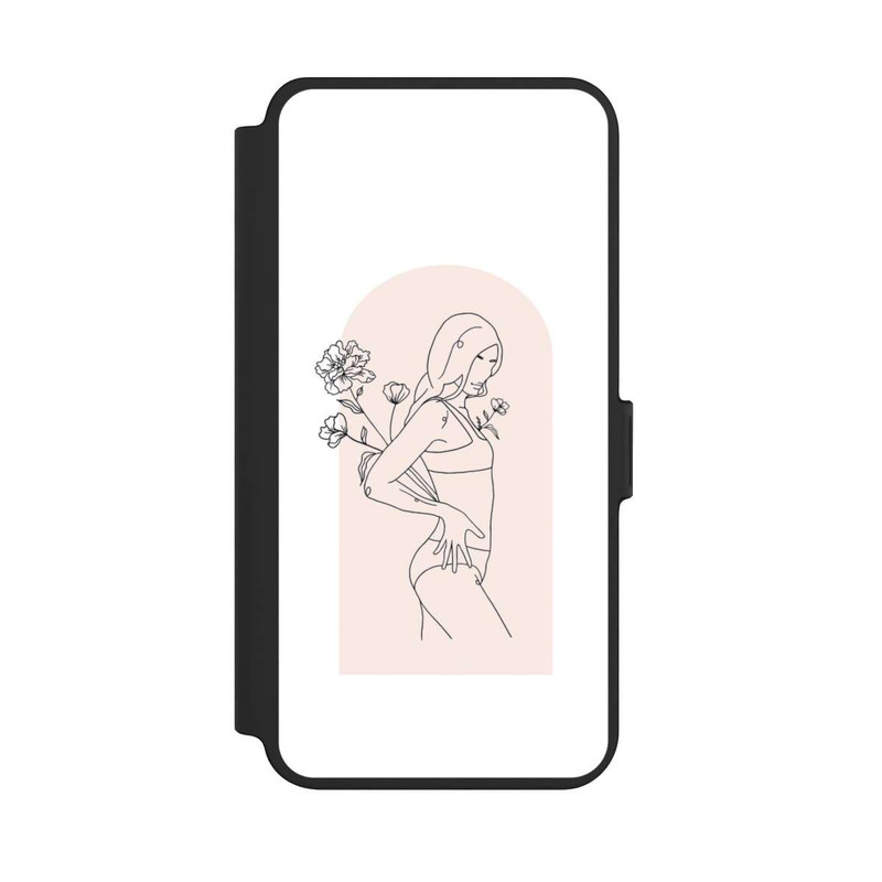 Galaxy S25 + NIVOflip Body Positive No.3