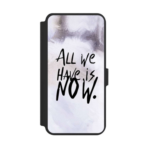 Samsung Galaxy S25+  NIVOflip All We Have