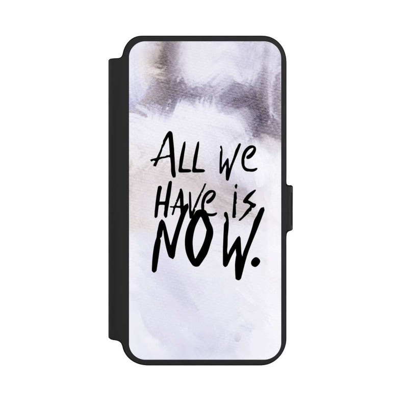 Galaxy S25 + NIVOflip All We Have