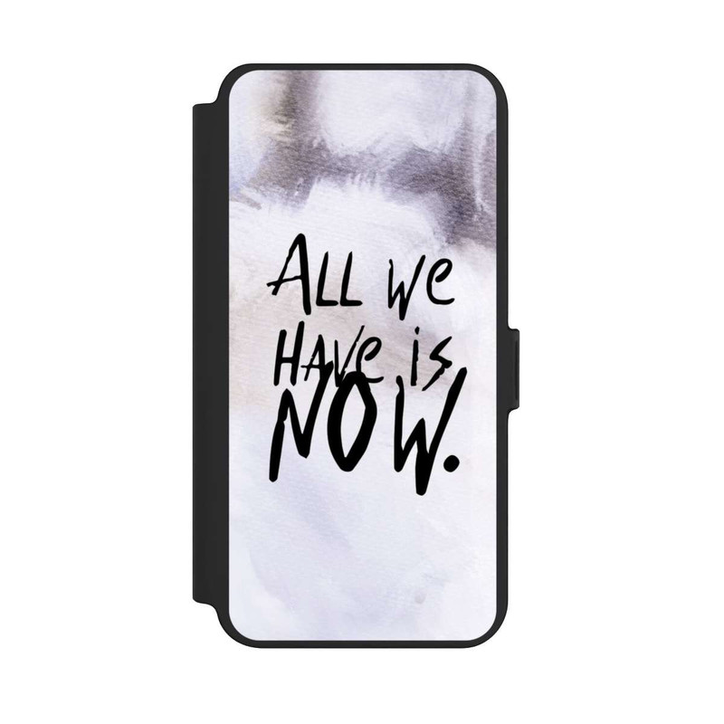 Galaxy S25 + NIVOflip All We Have