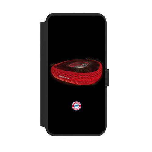 Samsung Galaxy S25+  NIVOflip  FCB Allianz Arena