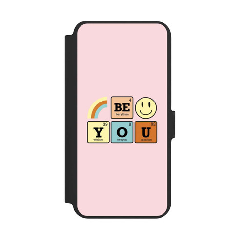 Samsung Galaxy S25+  NIVOflip Be You