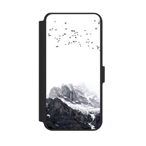 Samsung Galaxy S25+  NIVOflip Das Gebirge