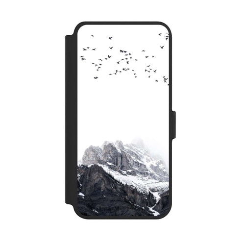 Samsung Galaxy S25+  NIVOflip Das Gebirge