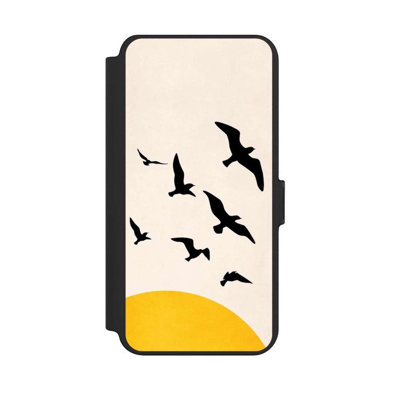 Galaxy S25 + NIVOflip Des ailes pour voler