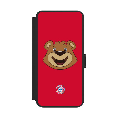 Samsung Galaxy S25+  NIVOflip Tête de Bernie