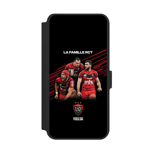 Samsung Galaxy S25+  NIVOflip Die RCT-Familie