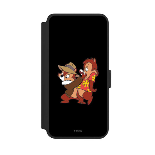 Samsung Galaxy S25+  NIVOflip Chip &amp; Chap