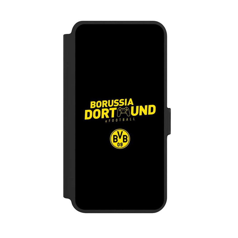 Galaxy S25 + NIVOflip BVB eFOOTBALL