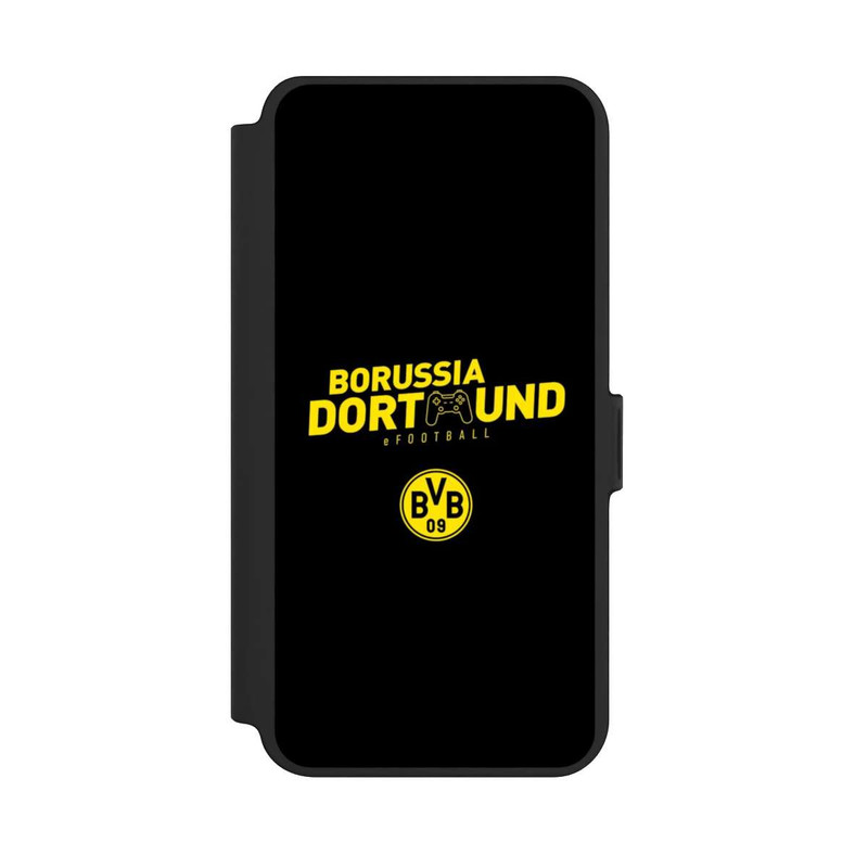 Galaxy S25 + NIVOflip BVB eFOOTBALL