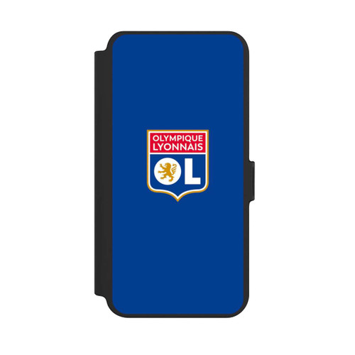 Samsung Galaxy S25+  NIVOflip OL Logo