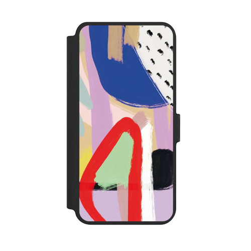 Samsung Galaxy S25+  NIVOflip Color Soul