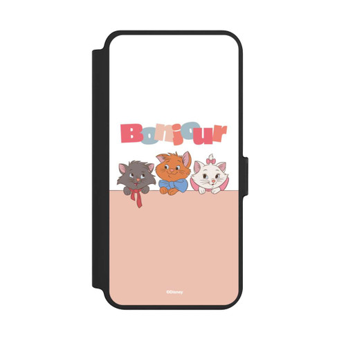 Samsung Galaxy S25+  NIVOflip Aristocats Bonjour