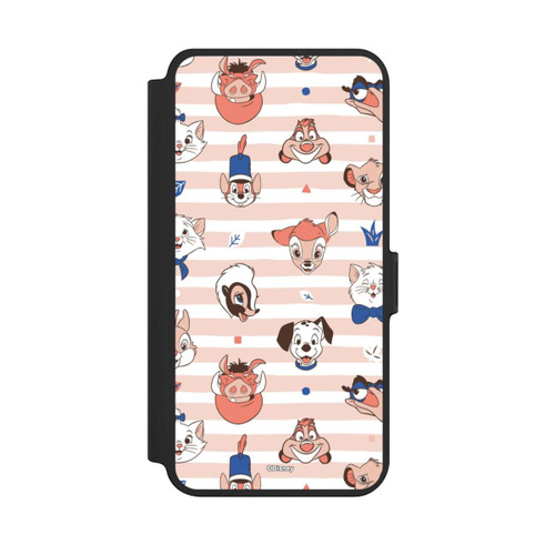 Samsung Galaxy S25+  NIVOflip Klassiker Streifen Disney