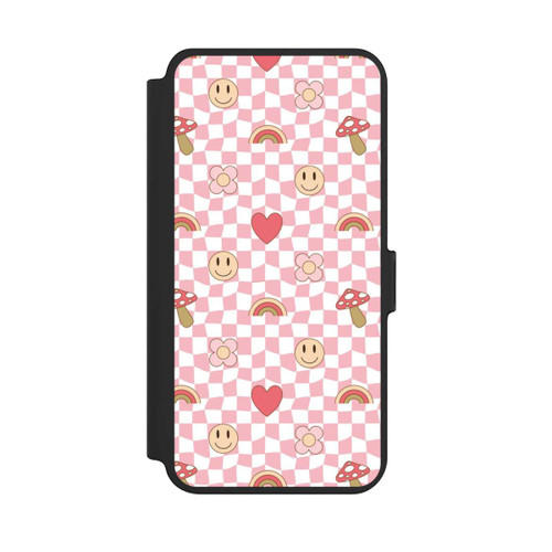 Samsung Galaxy S25+  NIVOflip Lustiger Valentinstag