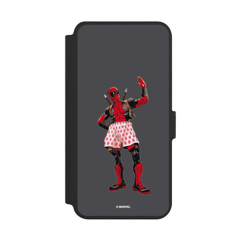 Samsung Galaxy S25+  NIVOflip Deadpool underwear