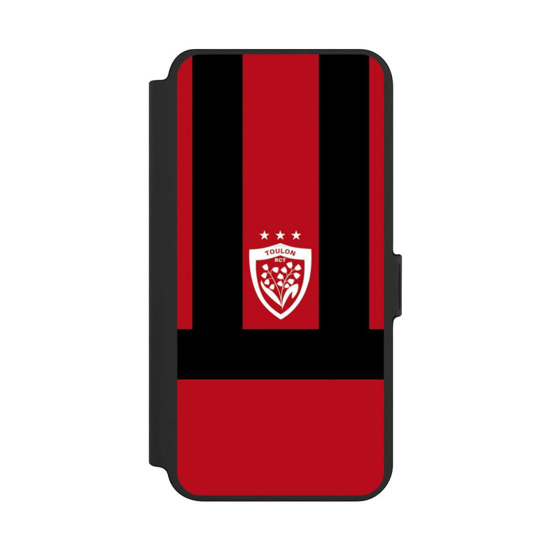 Galaxy S25 + NIVOflip RCT Heimtrikot