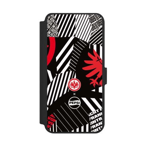Samsung Galaxy S25+  NIVOflip Eintracht x Pepsi