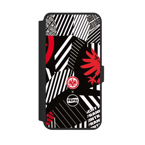 Samsung Galaxy S25+  NIVOflip Eintracht x Pepsi