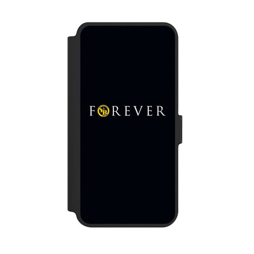 Samsung Galaxy S25+  NIVOflip BSC YB Forever 