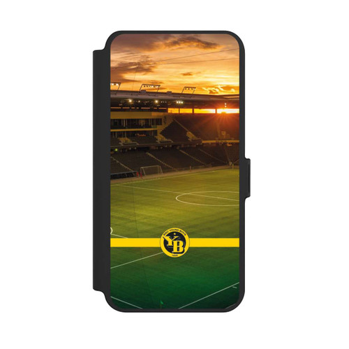 Samsung Galaxy S25+  NIVOflip BSC YB Stadium
