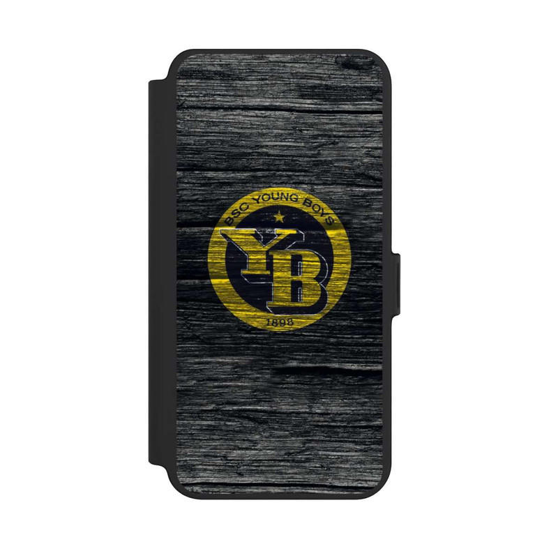 Galaxy S25 + NIVOflip BSC YB Aspect bois