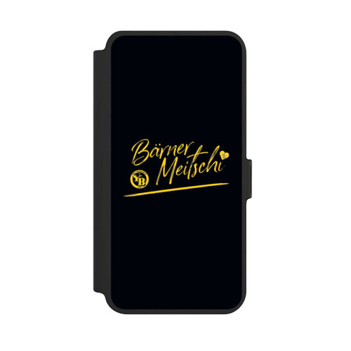 Samsung Galaxy S25+  NIVOflip BSC YB Bärner Meitschi