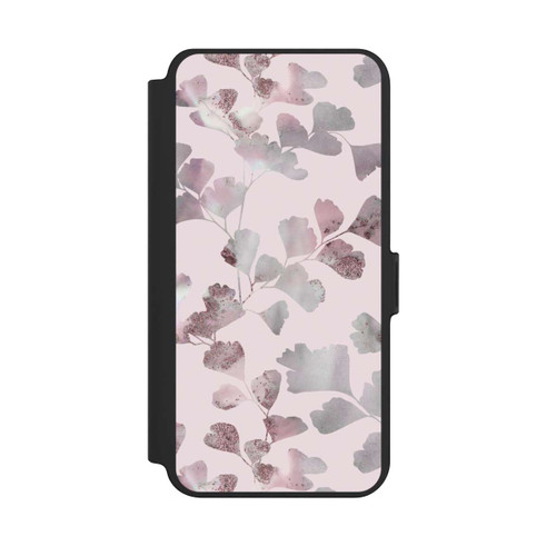 Samsung Galaxy S25+  NIVOflip Ginkgo d'automne