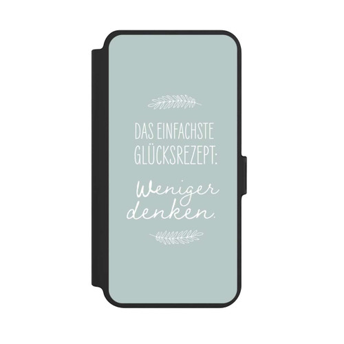 Samsung Galaxy S25+  NIVOflip Das einfachste Glücksrezept