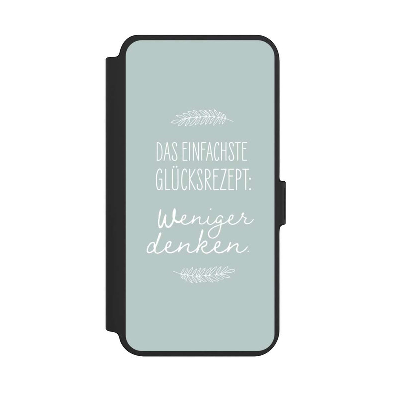 Galaxy S25 + NIVOflip Das einfachste Glücksrezept