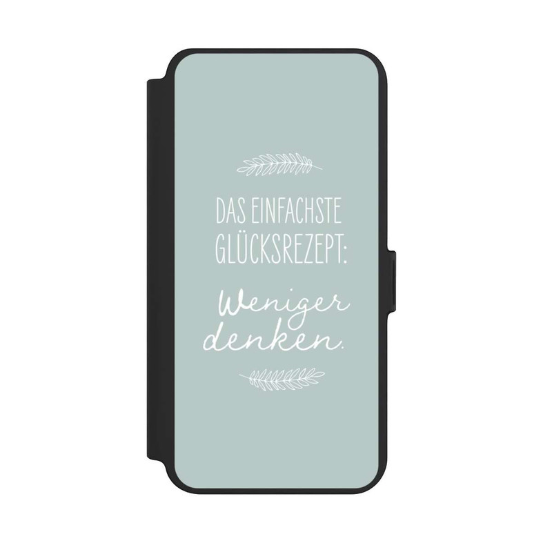 Galaxy S25 + NIVOflip Das einfachste Glücksrezept