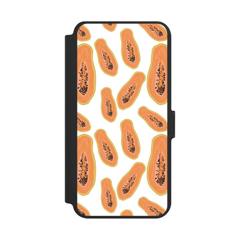 Samsung Galaxy S25+  NIVOflip Papaye