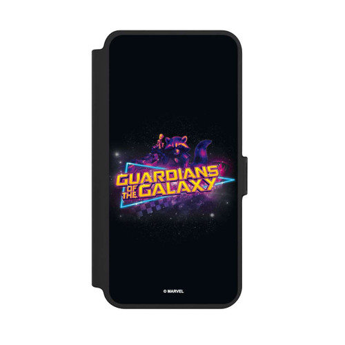 Samsung Galaxy S25+  NIVOflip Guardians of the Galaxy Logo