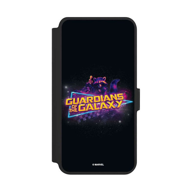 Galaxy S25 + NIVOflip Guardians of the Galaxy Logo