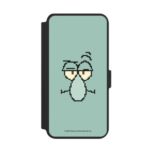 Samsung Galaxy S25+  NIVOflip Thaddäus mutig und frech