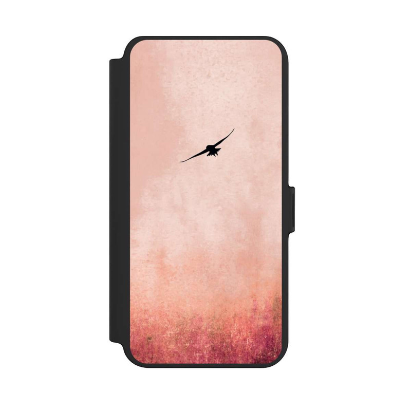 Galaxy S25 + NIVOflip Se lever comme un phénix