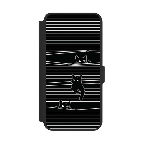 Samsung Galaxy S25+  NIVOflip Chats voyeurs