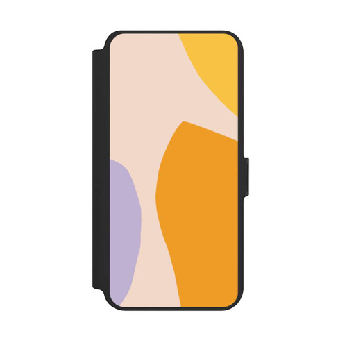 Samsung Galaxy S25+  NIVOflip Glücklicher Ort - Anastasia Sawall