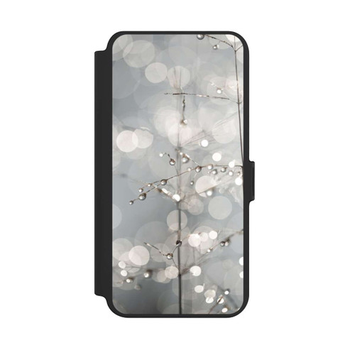 Samsung Galaxy S25+  NIVOflip Natürlicher Schimmer